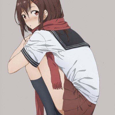 浪浪山